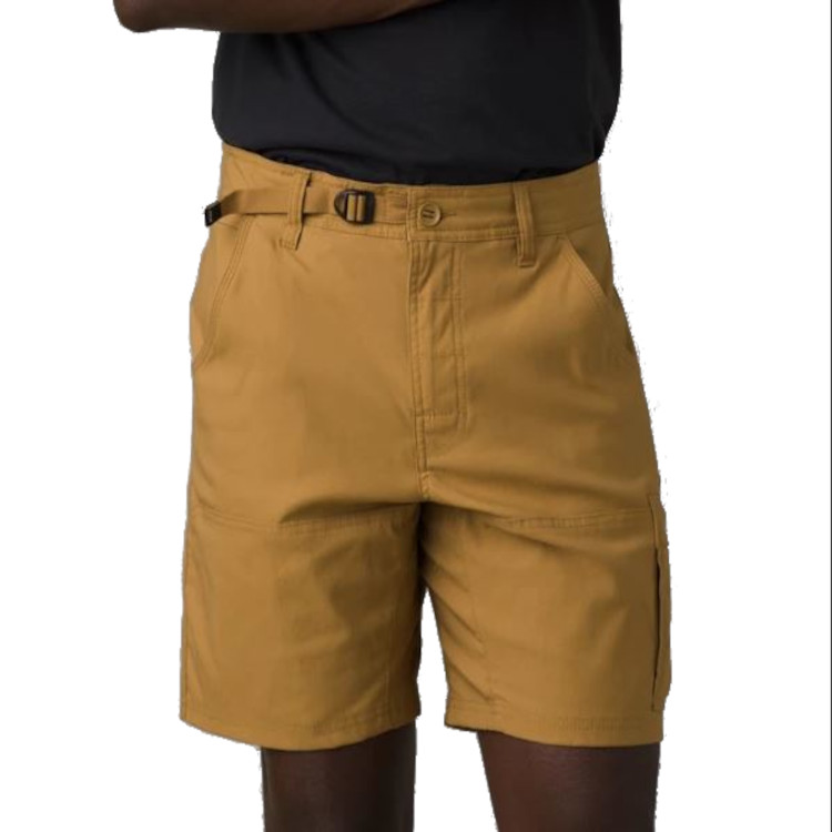 Prana Stretch Zion Short II 10" Inseam - Men's - Image 6
